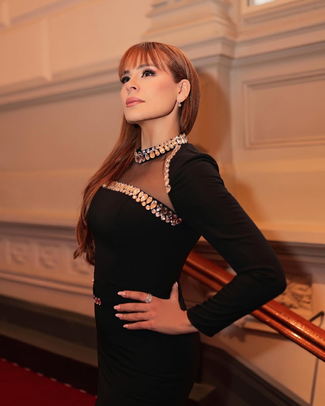 كارول سماحة