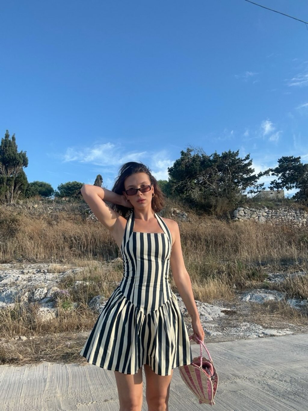 ميلي بوبي براون