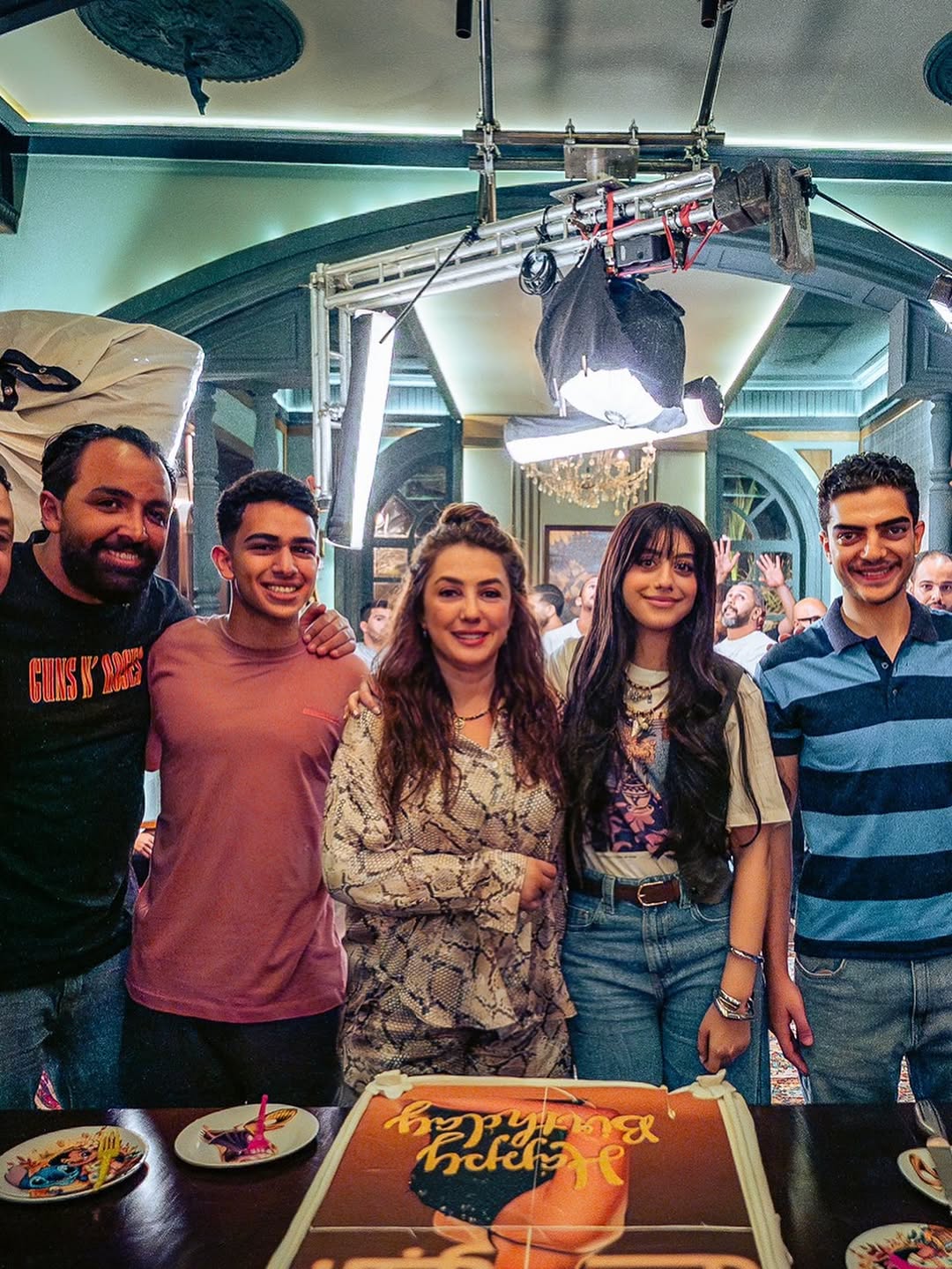 كندة علوش