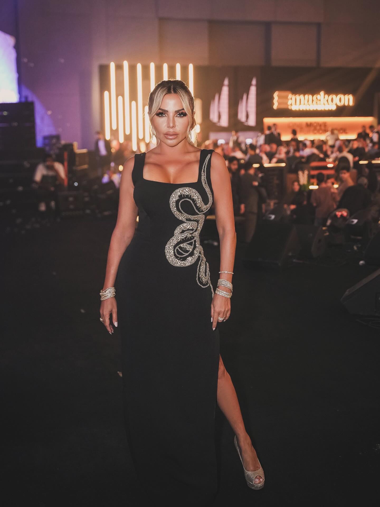رزان مغربي