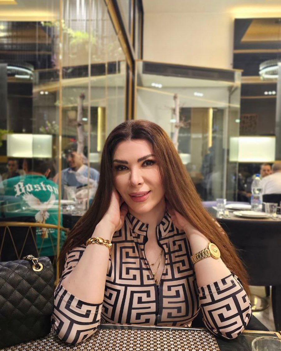 عبير شمس الدين