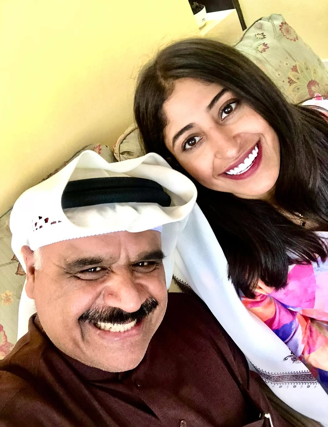 شجون الهاجري