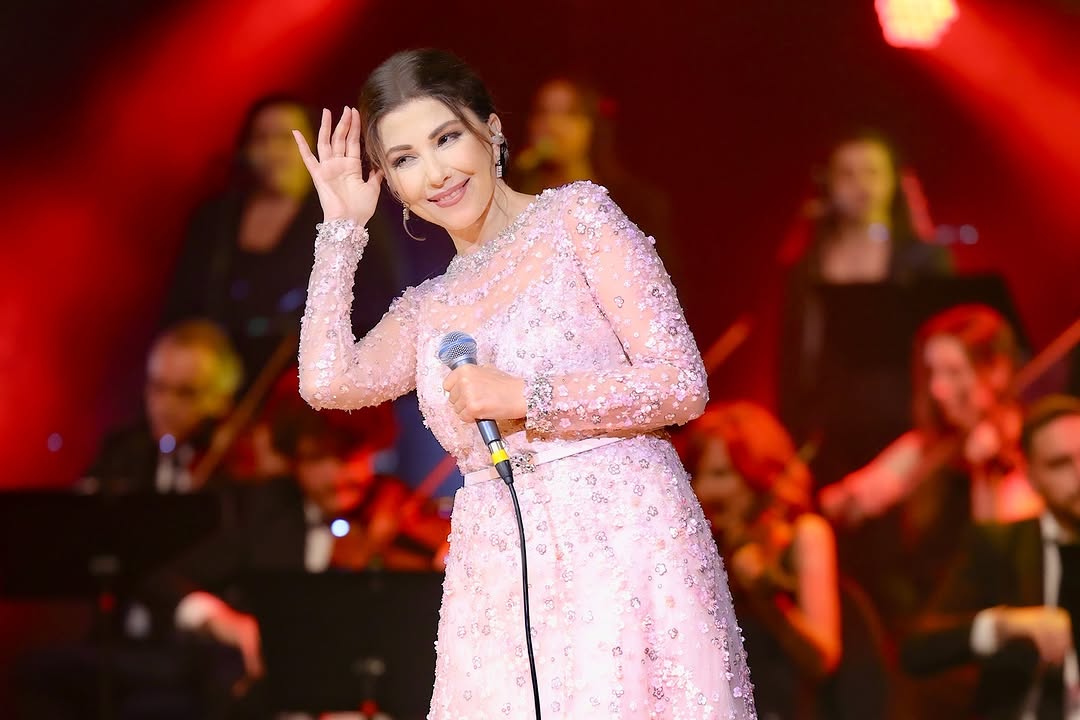 ماجدة الرومي