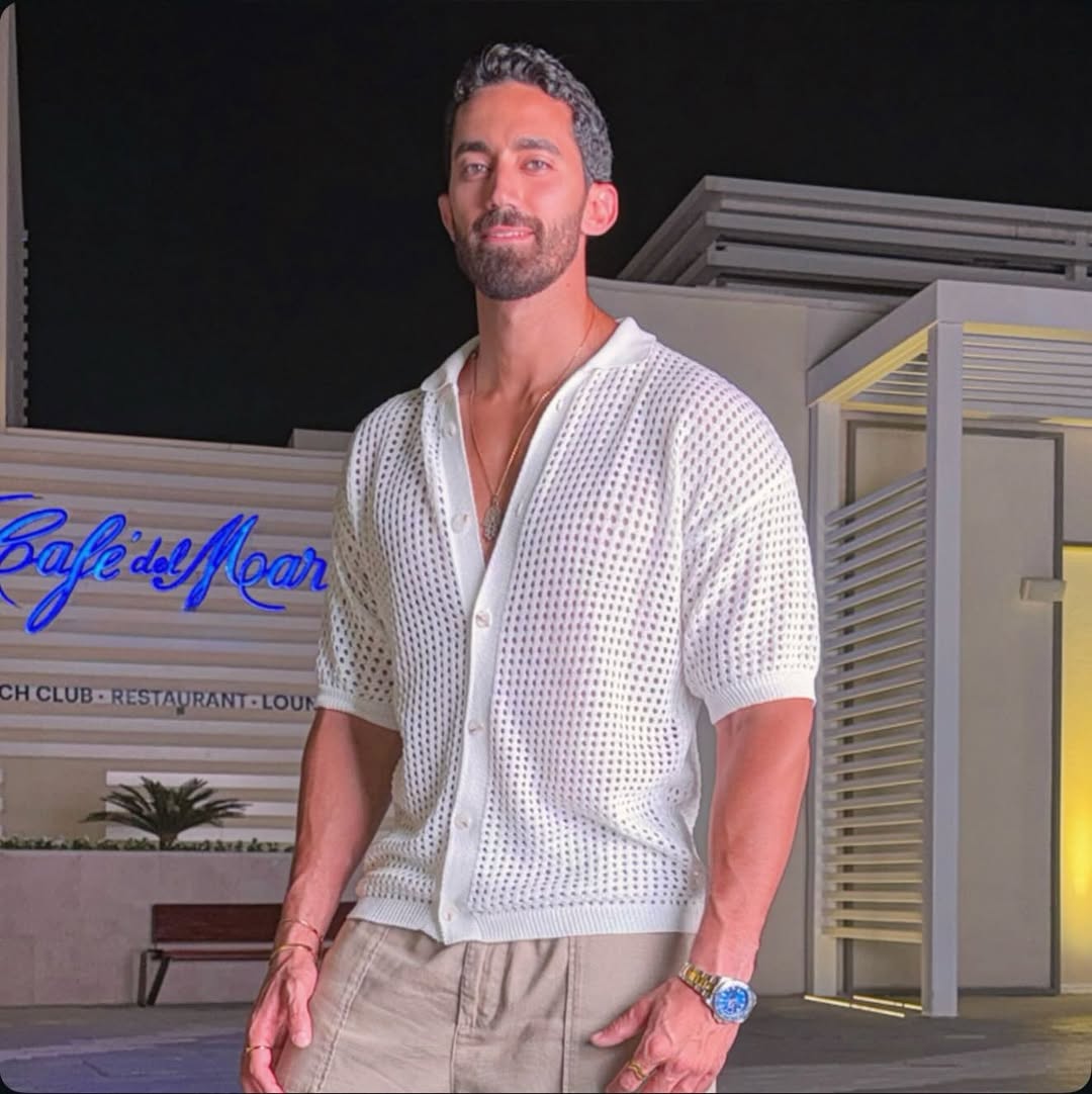 زوج مي عز الدين