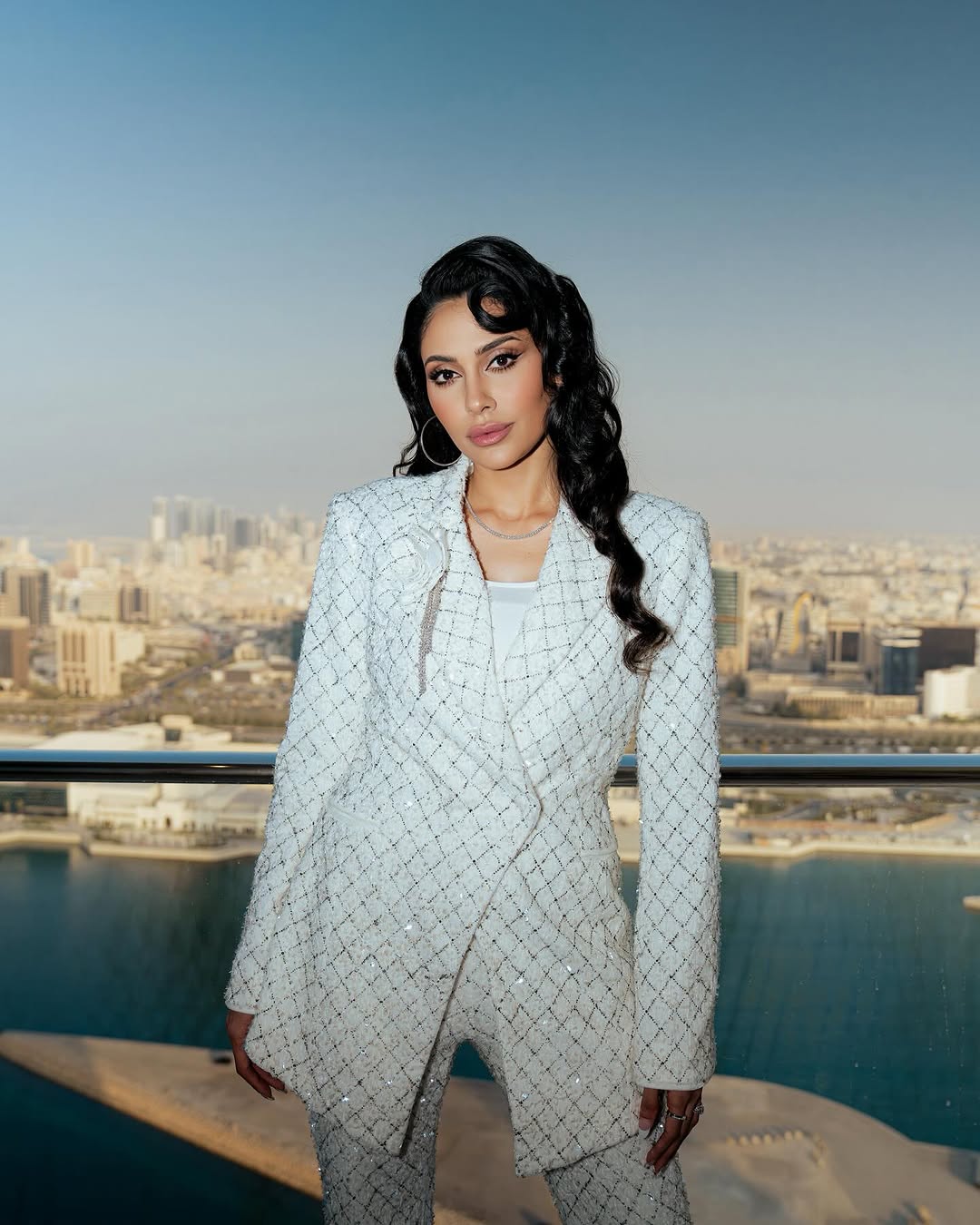 إلهام علي في حصاد 2025  