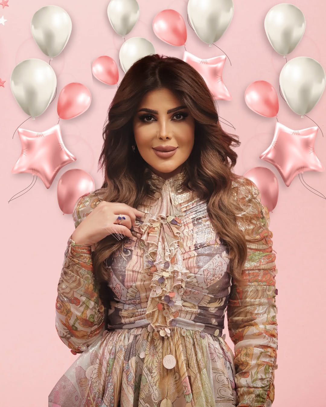 إلهام الفضالة