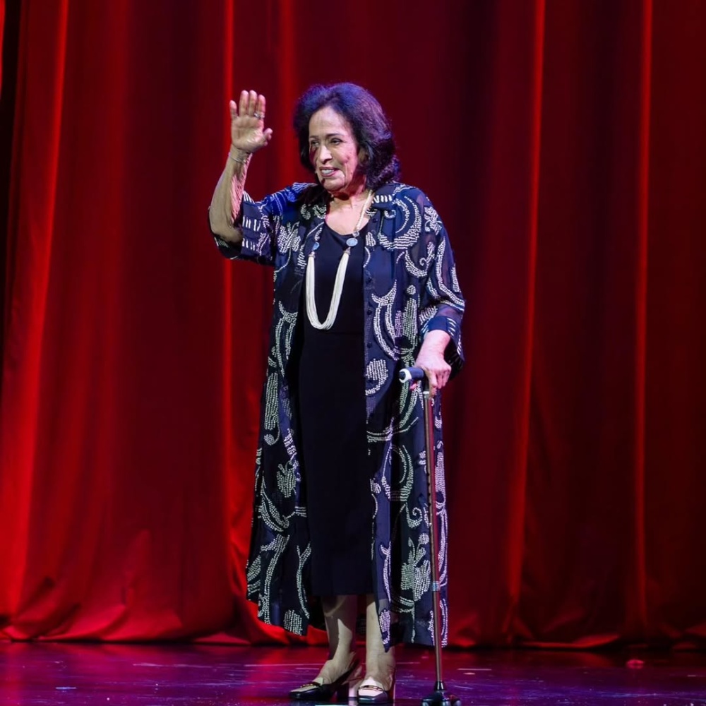 الراحلة حياة الفهد