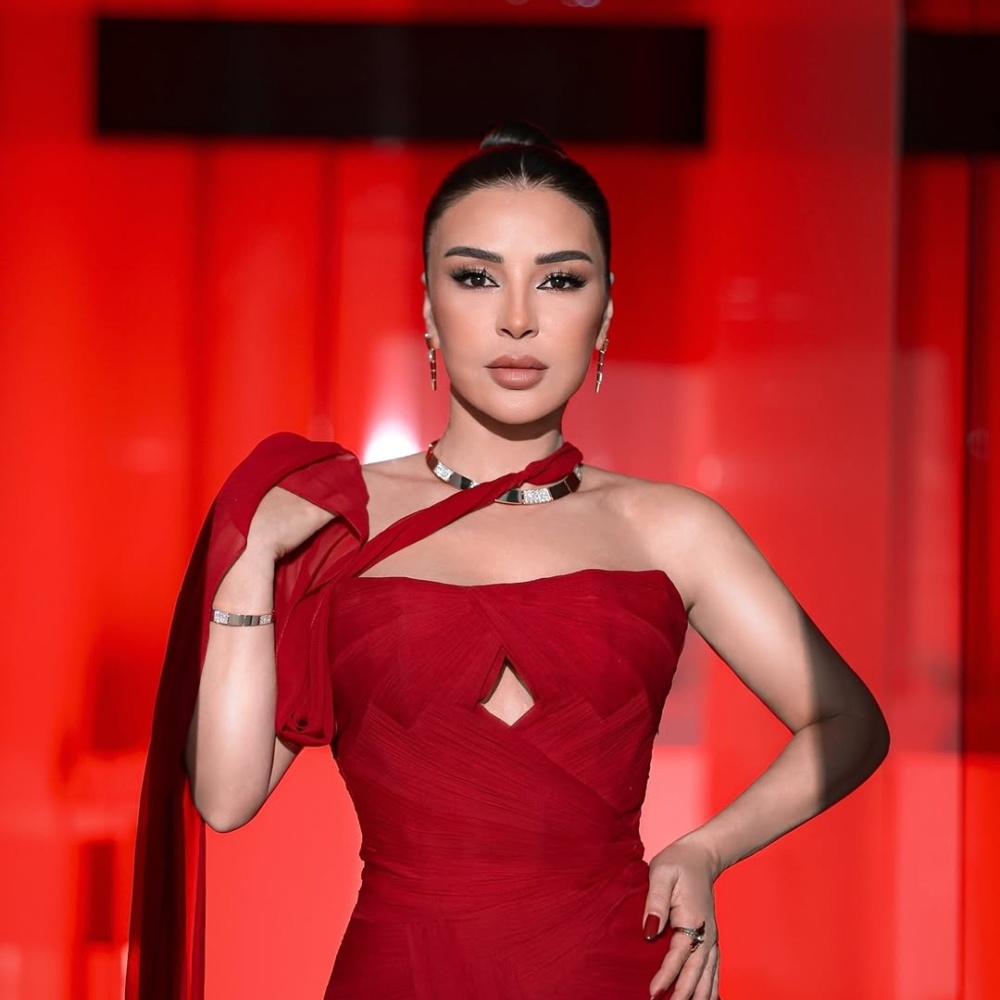 ماغي بو غصن