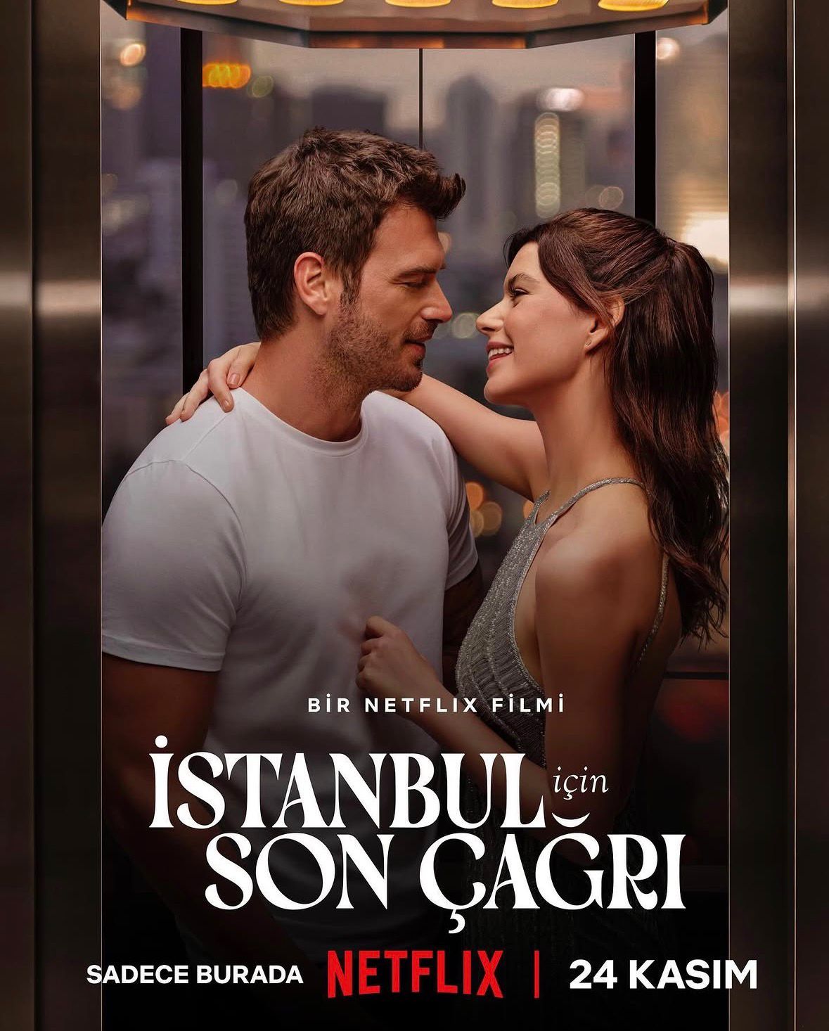 فيلم كيفانش وبيرين سات