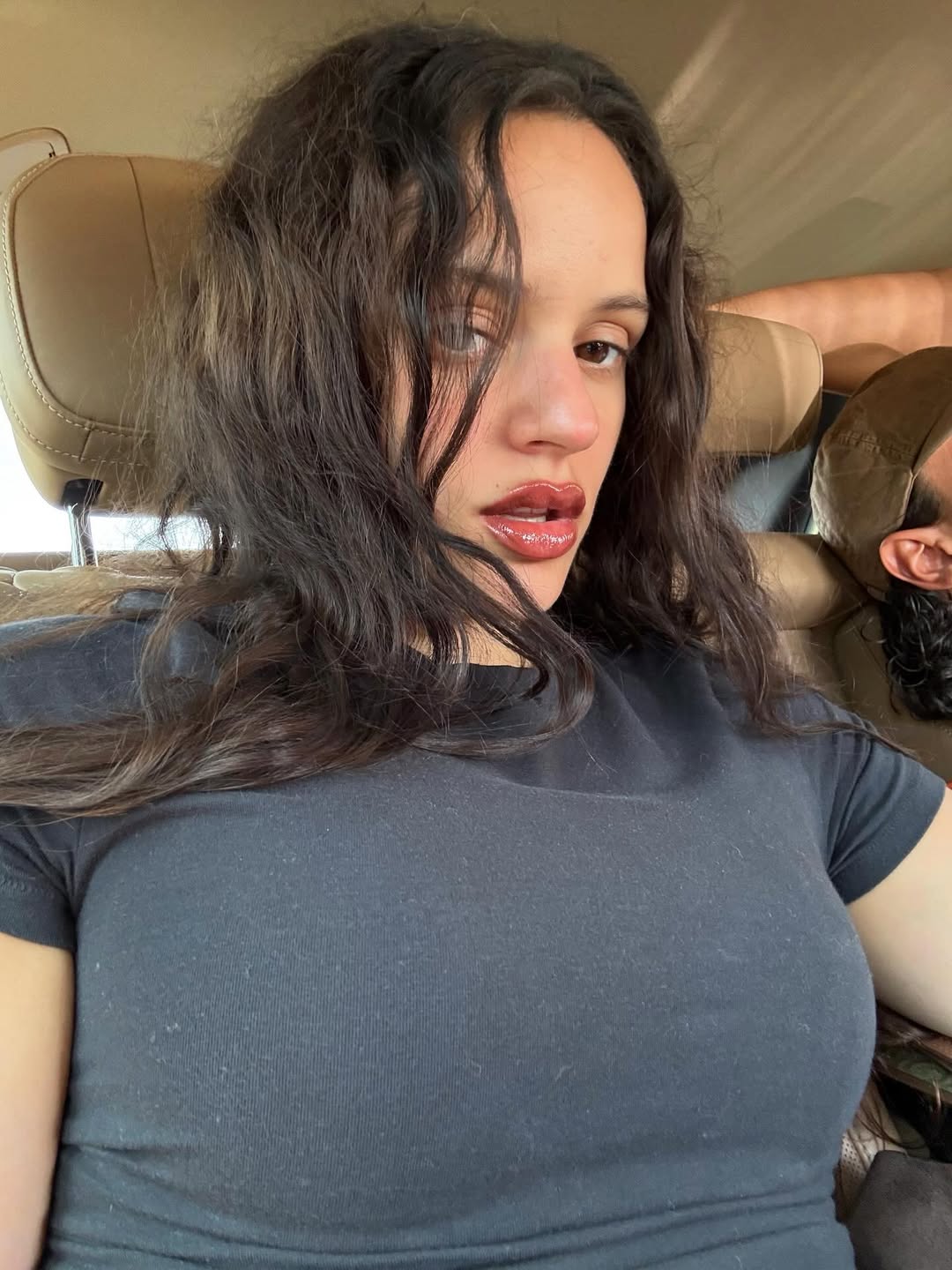 روزاليا