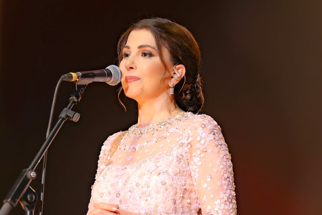 ماجدة الرومي