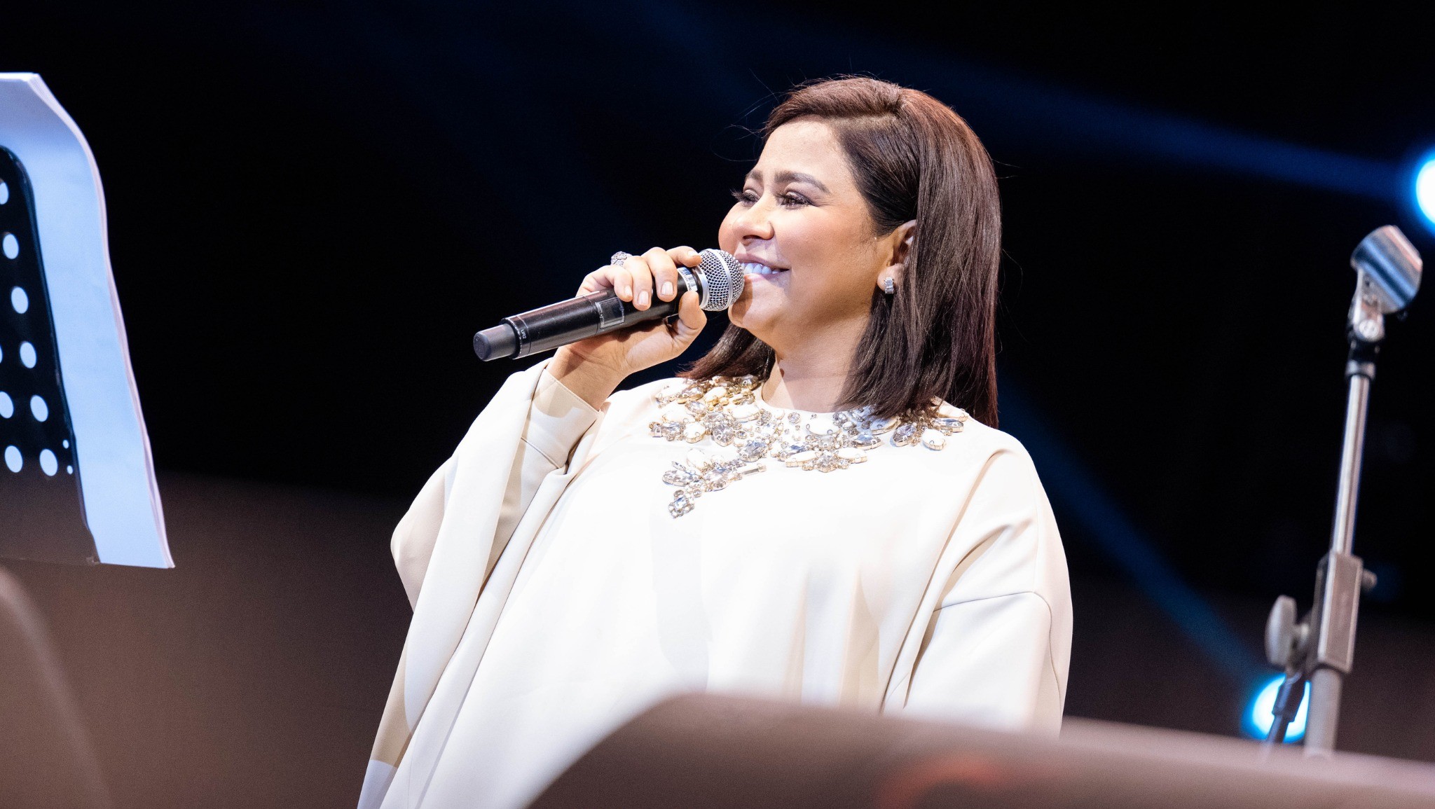 شيرين عبد الوهاب