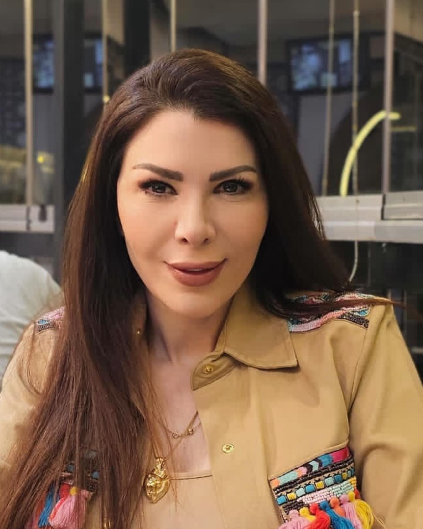 عبير شمس الدين