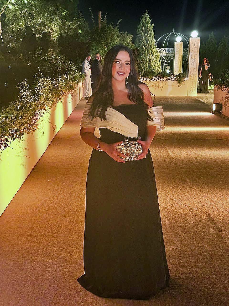 إيمي سمير غانم