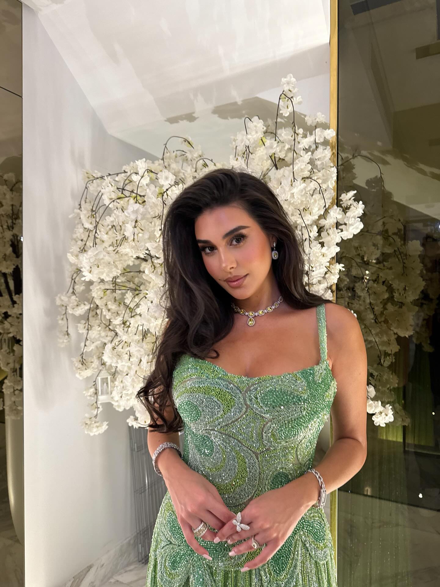 ياسمين صبري