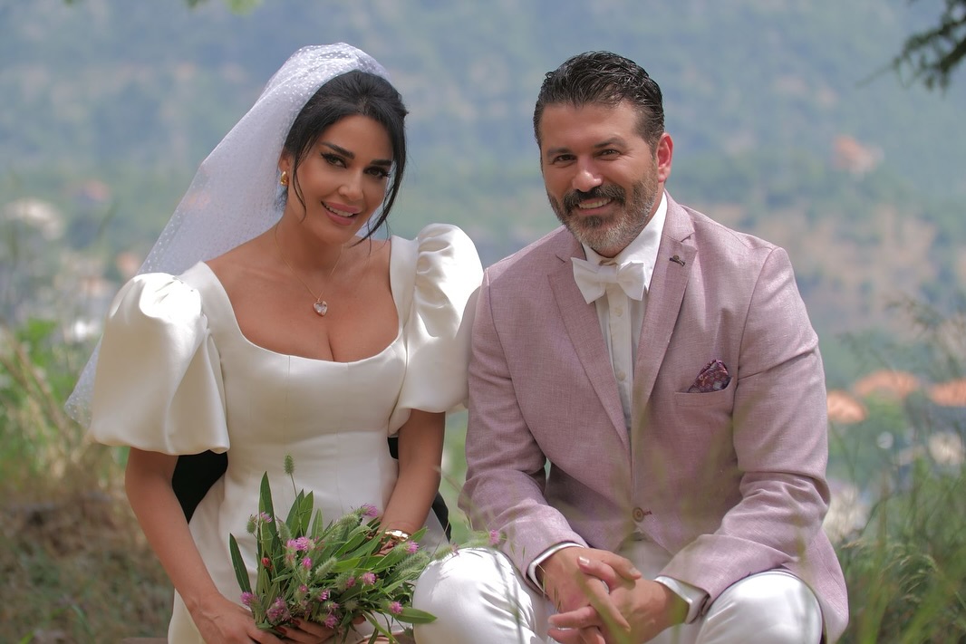 يزن السيد وسيرين