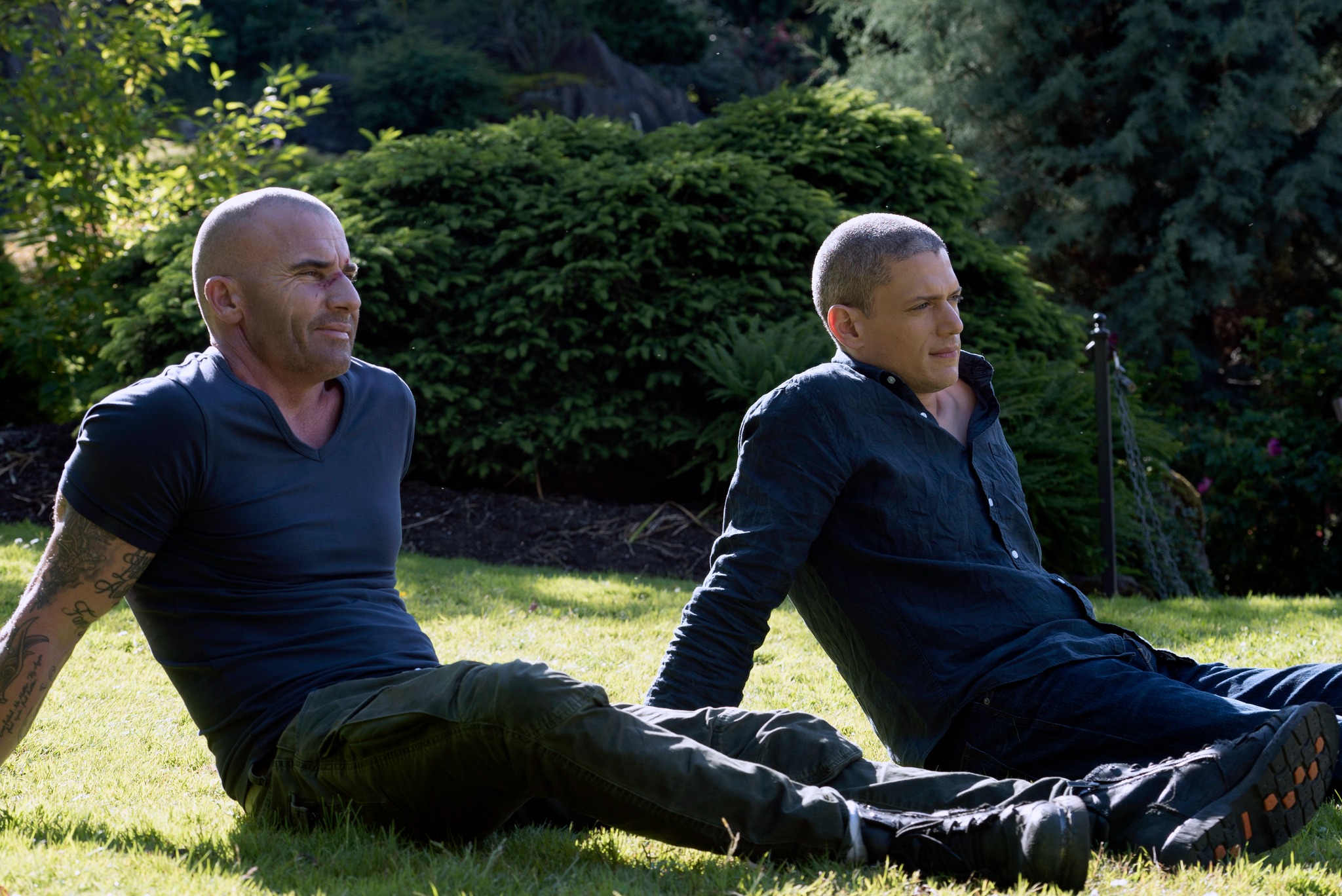 Prison Break