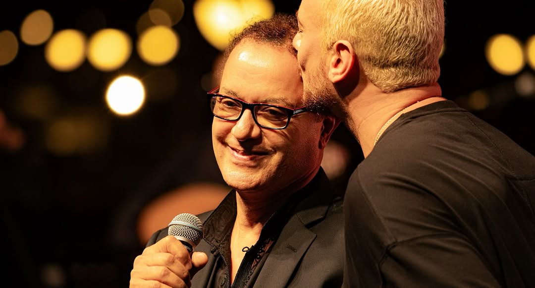 سعد لمجرد