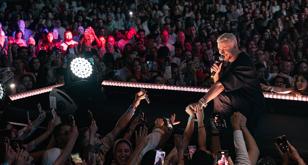 سعد لمجرد