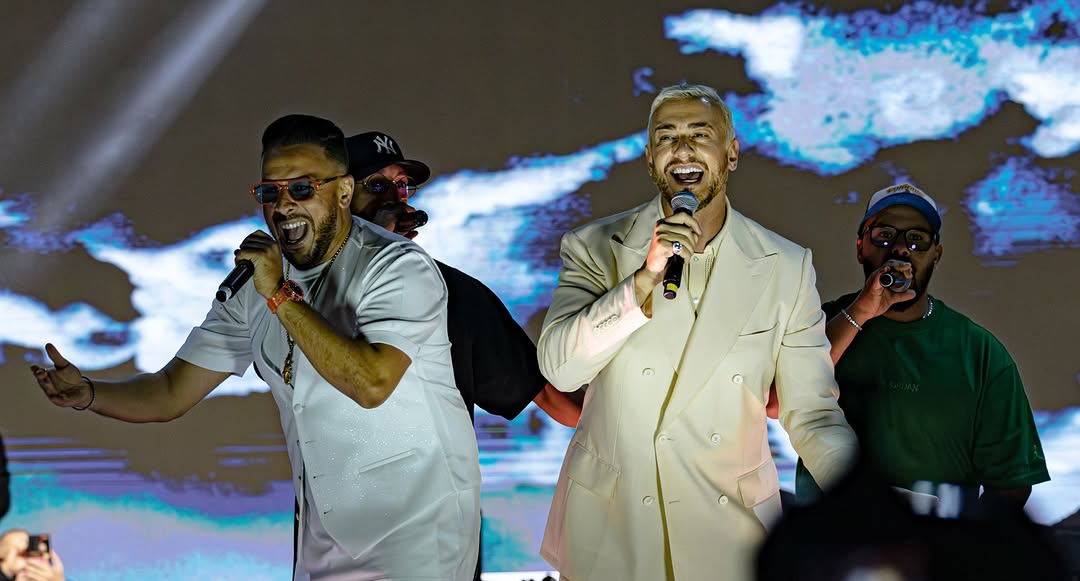 سعد لمجرد