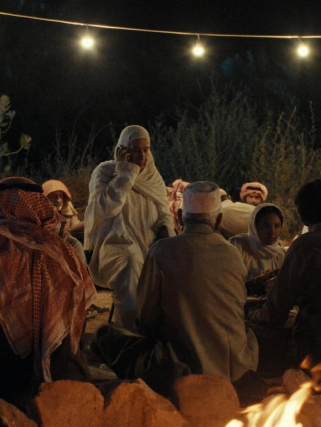 فيلم "هجرة"