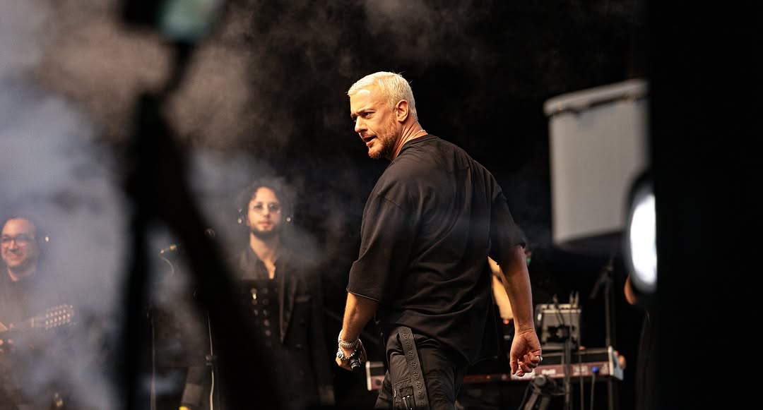 سعد لمجرد