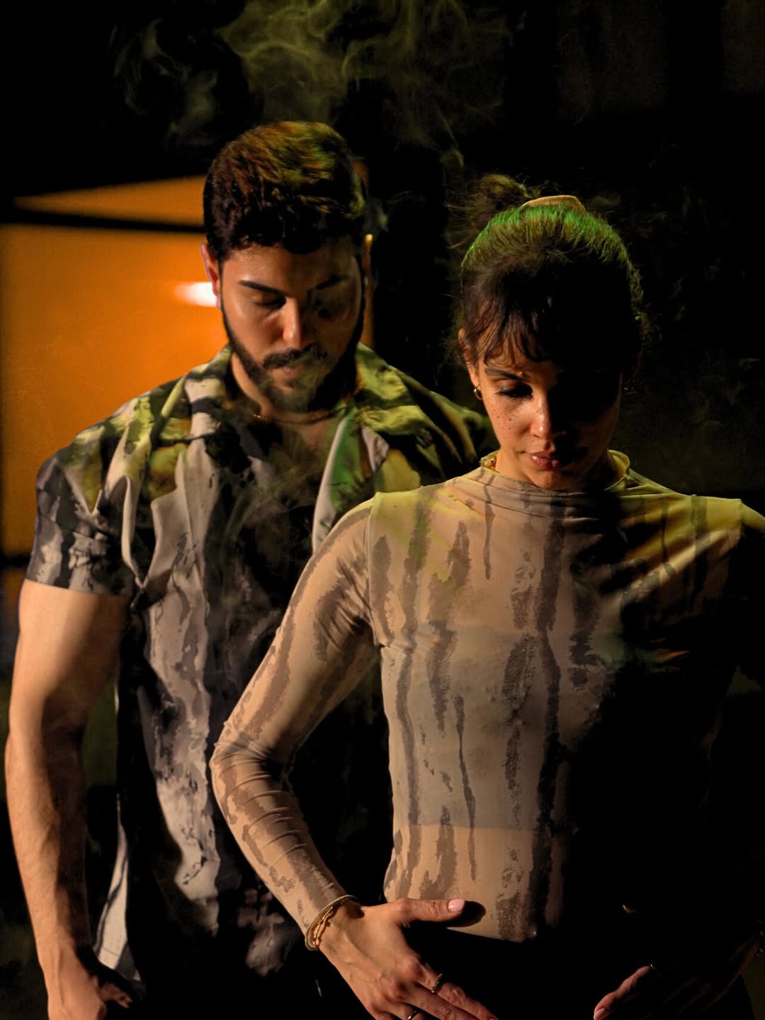 نور عمرو دياب