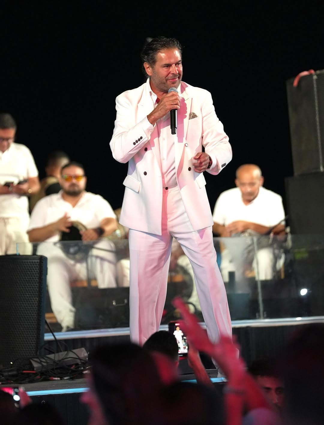 راغب علامة