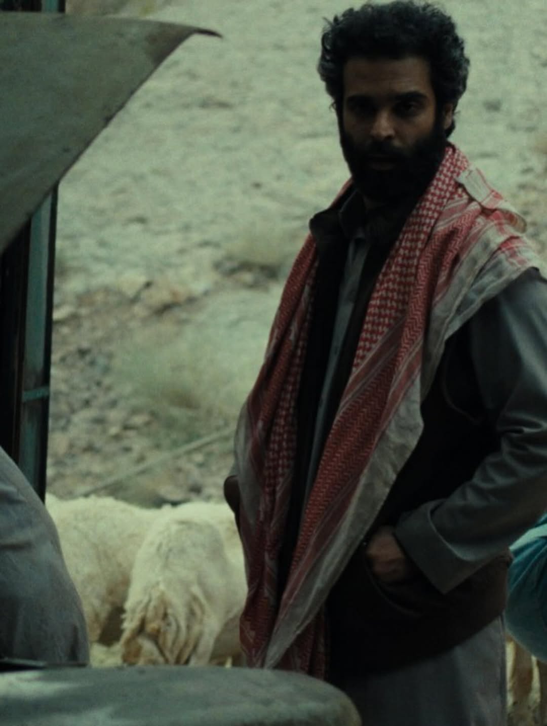 فيلم "هجرة"