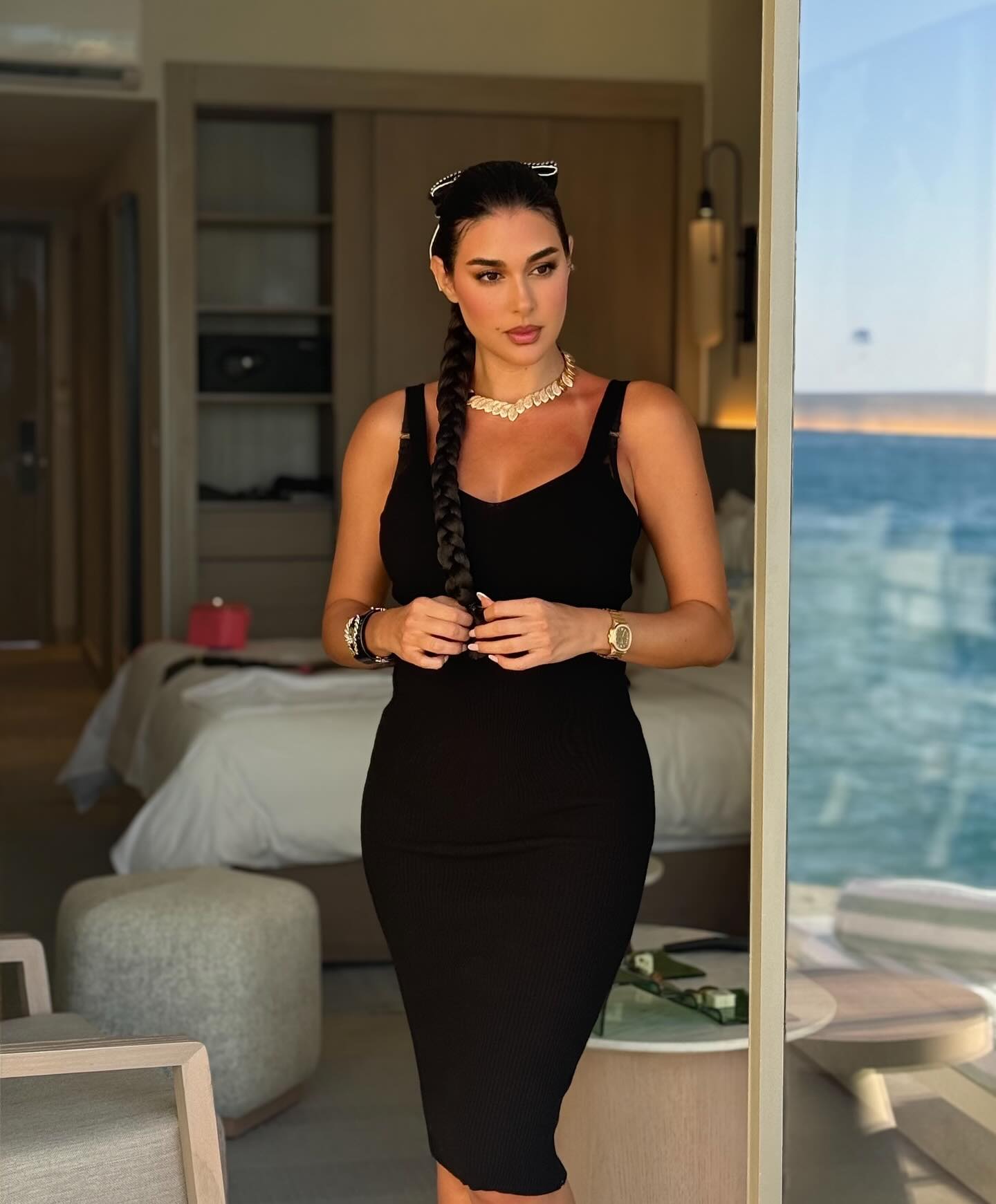 ياسمين صبري