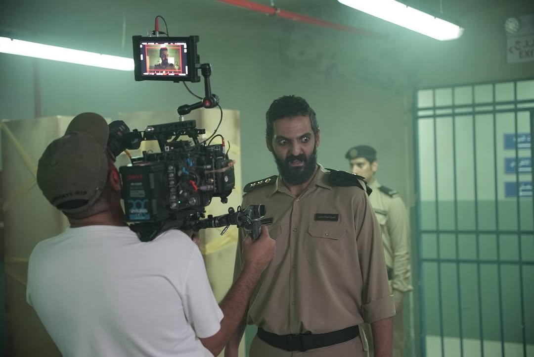 فيلم "الزرفة"