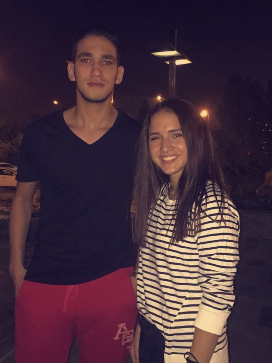 رنا رئيس تسترجع ذكريات علاقتها مع زوجها