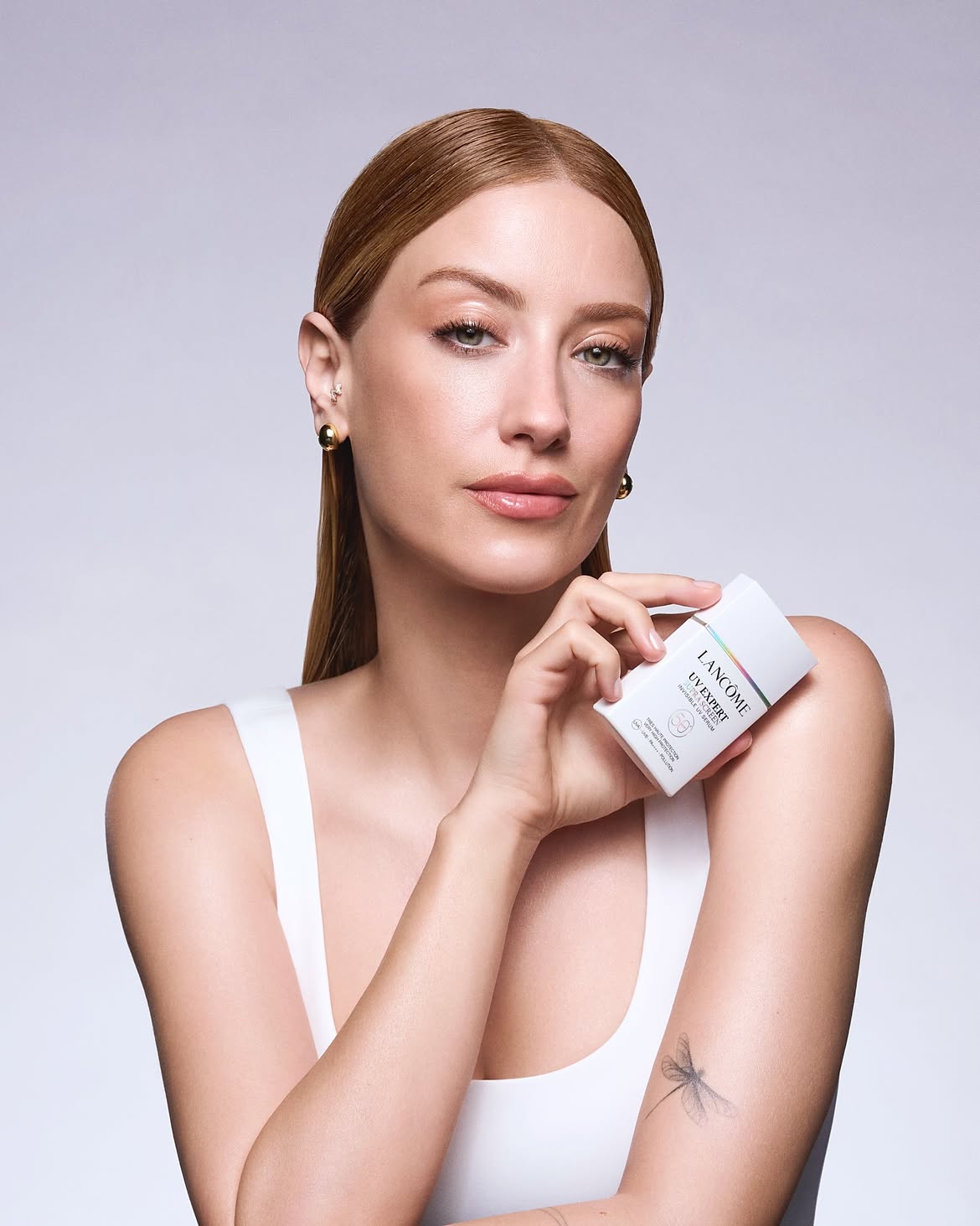 Lancôme UV Expert Supra Screen