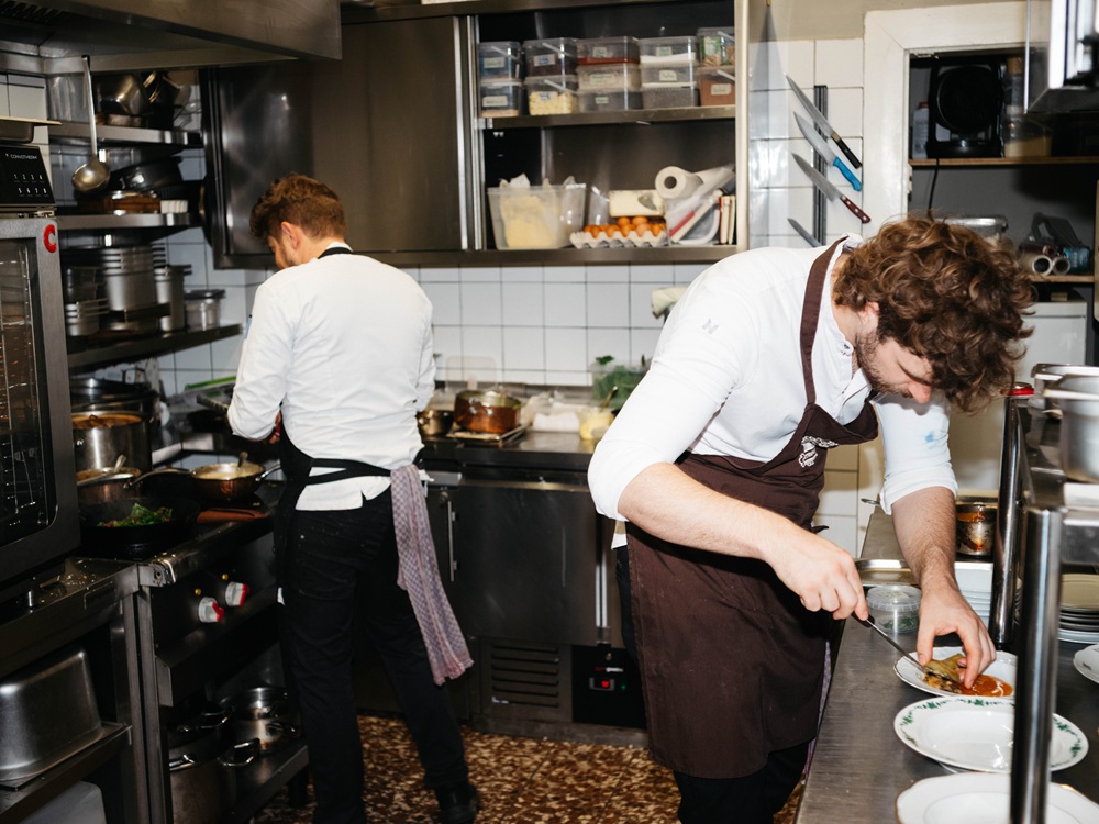 © WienTourismus/Gabriel Hyden - ROSI