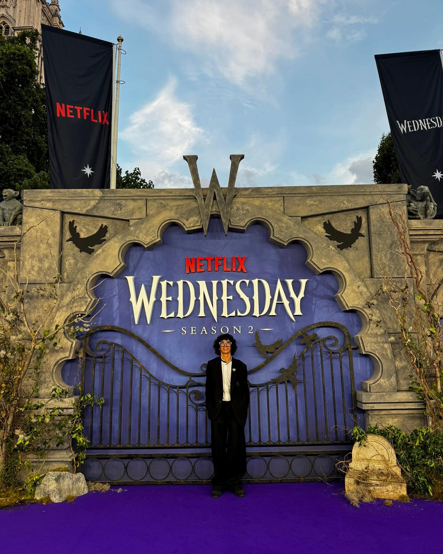 Wednesday
