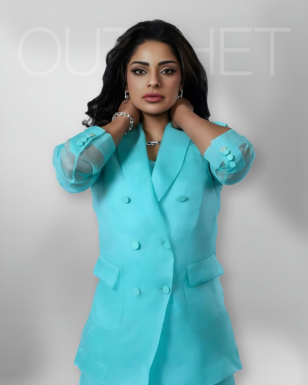 مرام البلوشي