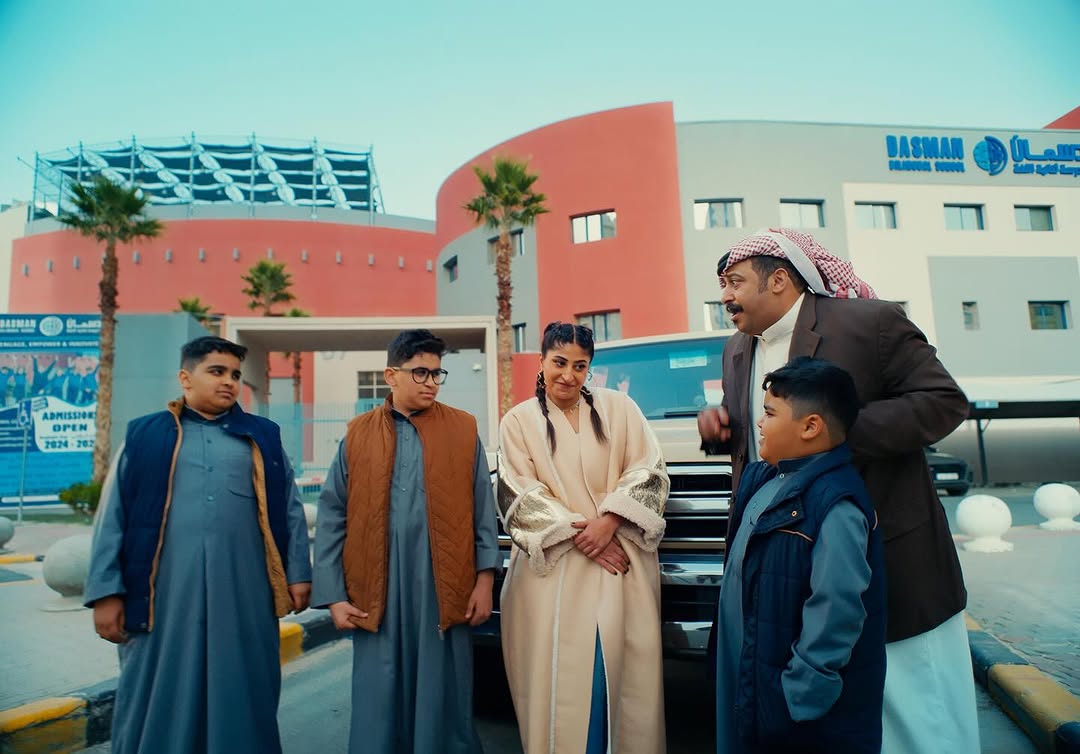 شجون الهاجري في أحدث مفاجآتها