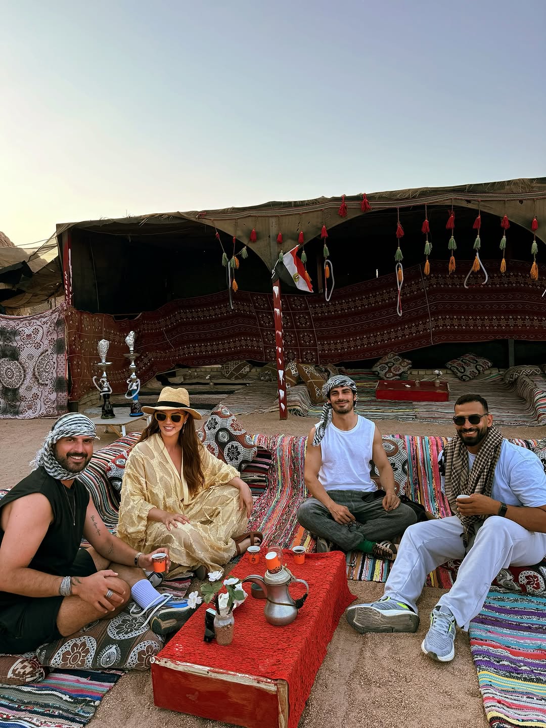 بورجو أوزبيرك