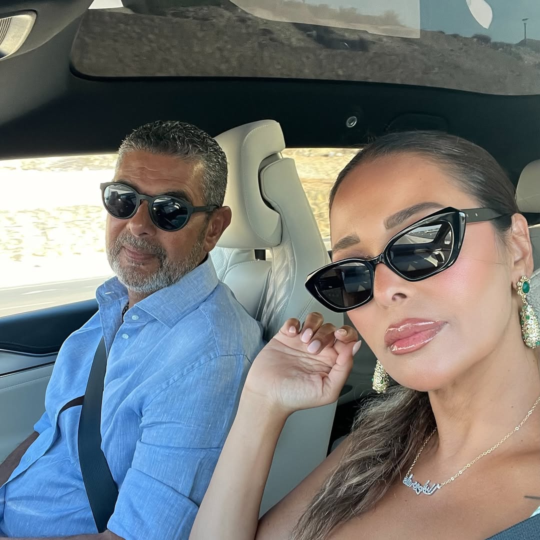 داليا البحيري
