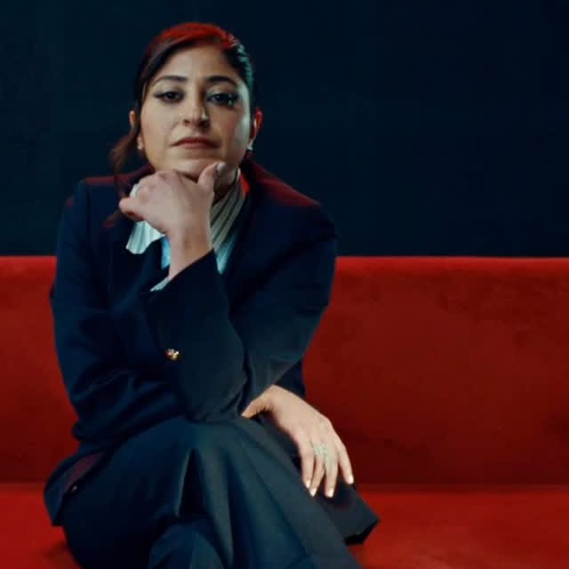 شجون الهاجري في كليب "فينا شقاوة"