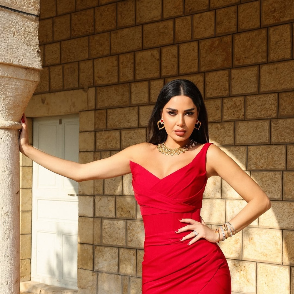 سيرين عبد النور