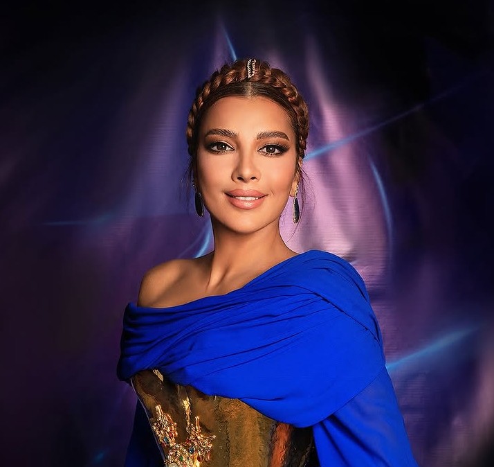 صيحات الشعر للمناسبات: إطلالات أيقونية من النجمات