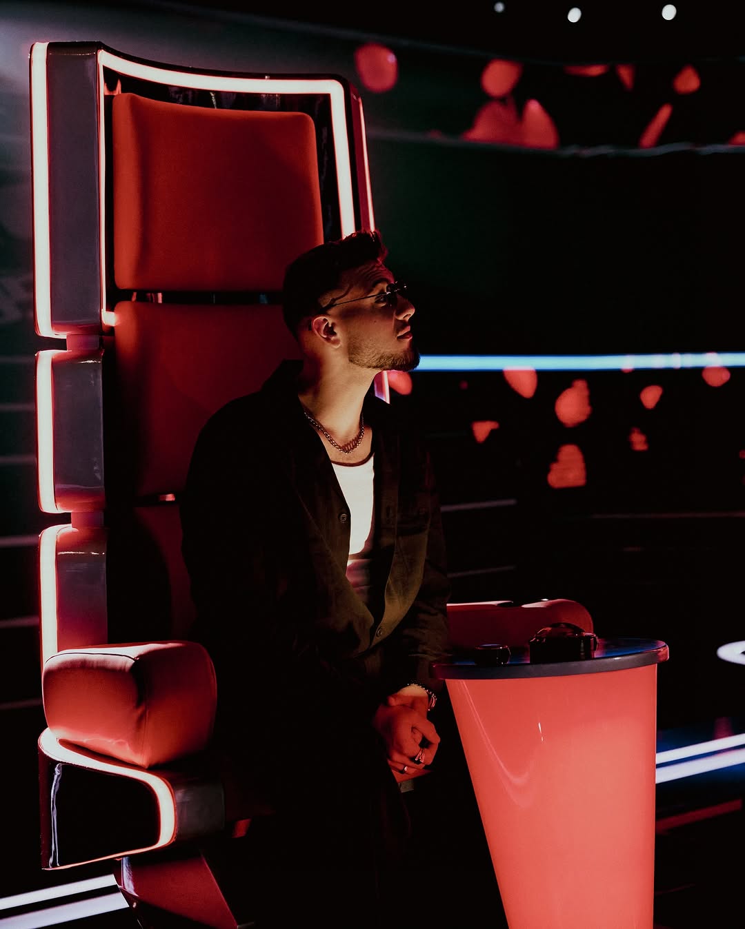 الشامي في "The Voice Kids"