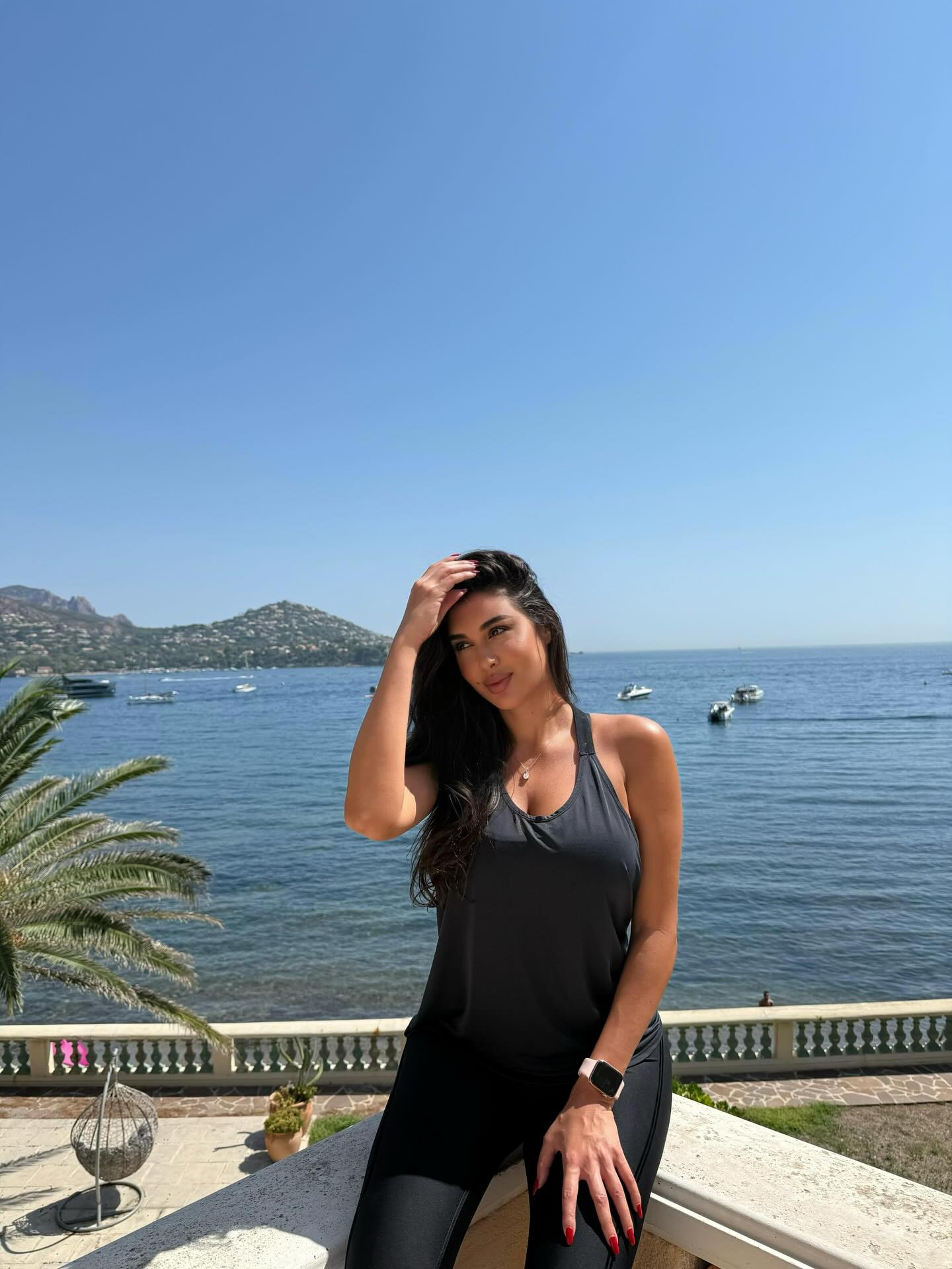 ياسمين صبري