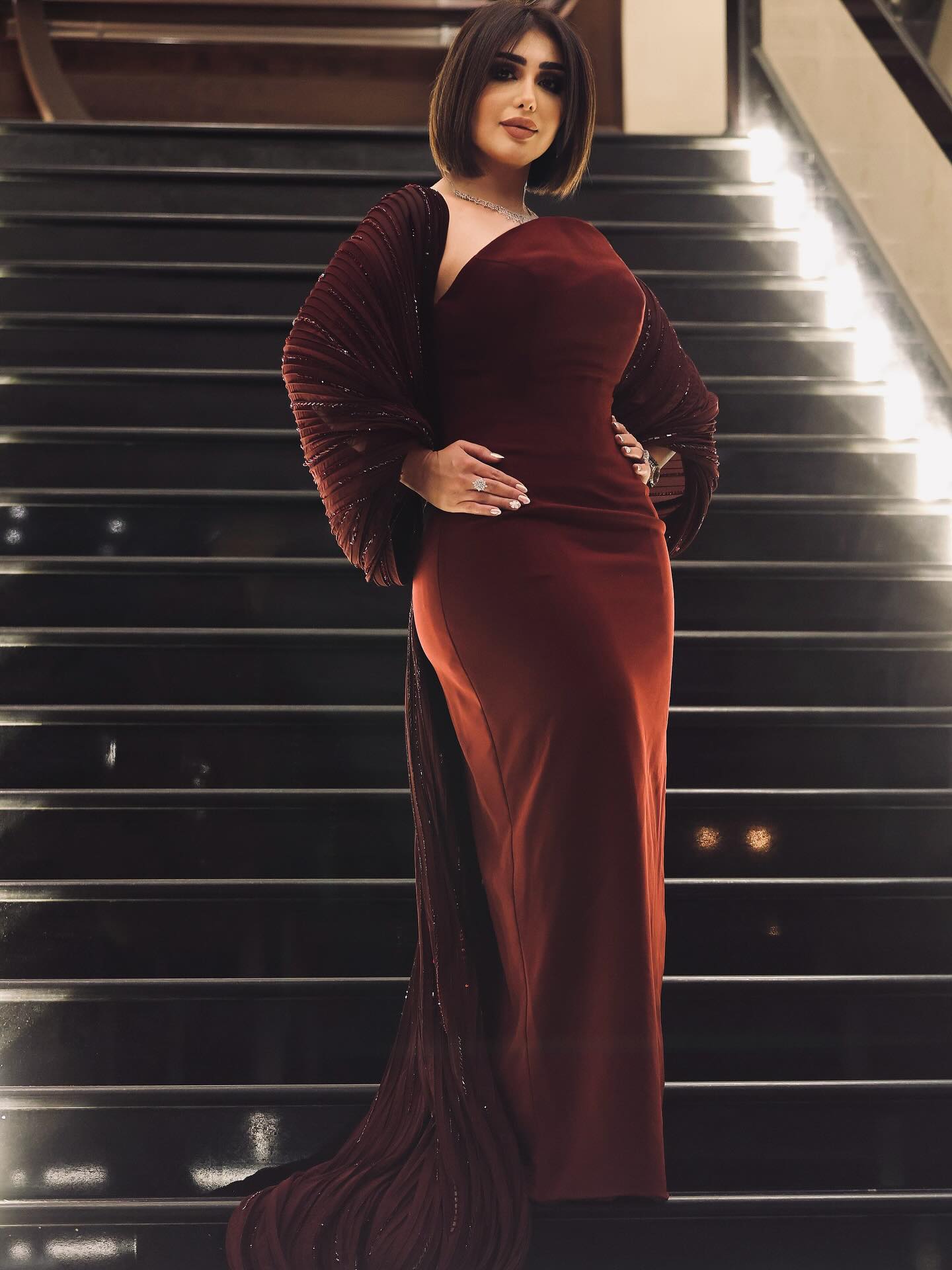 هنادي الكندري 