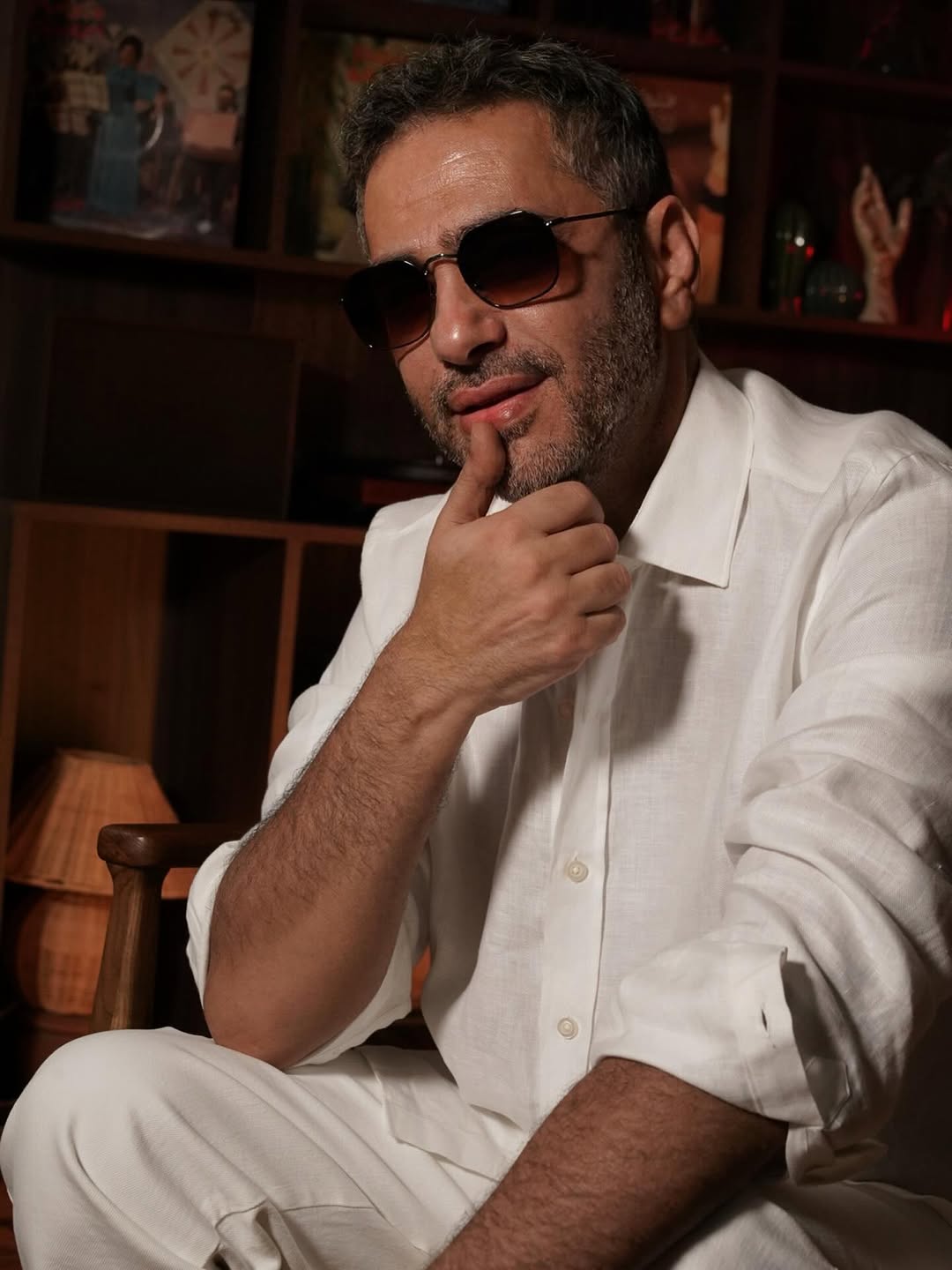 فضل شاكر