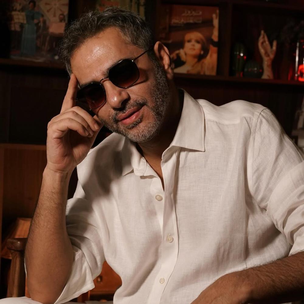 فضل شاكر