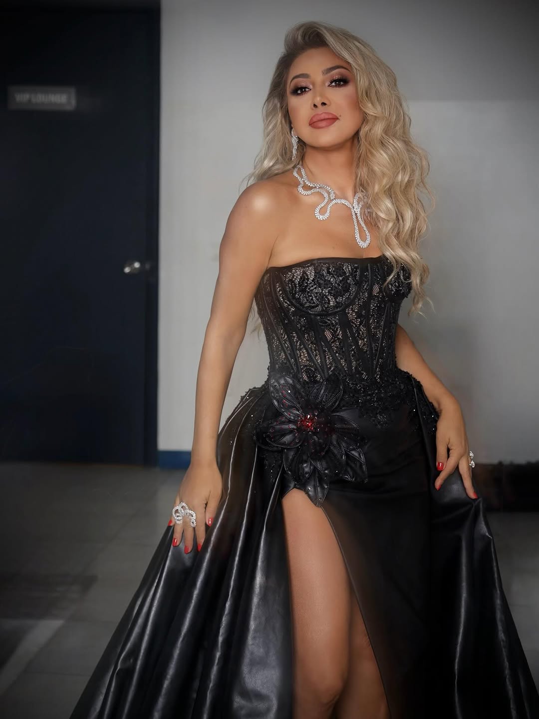 نوال الزغبي