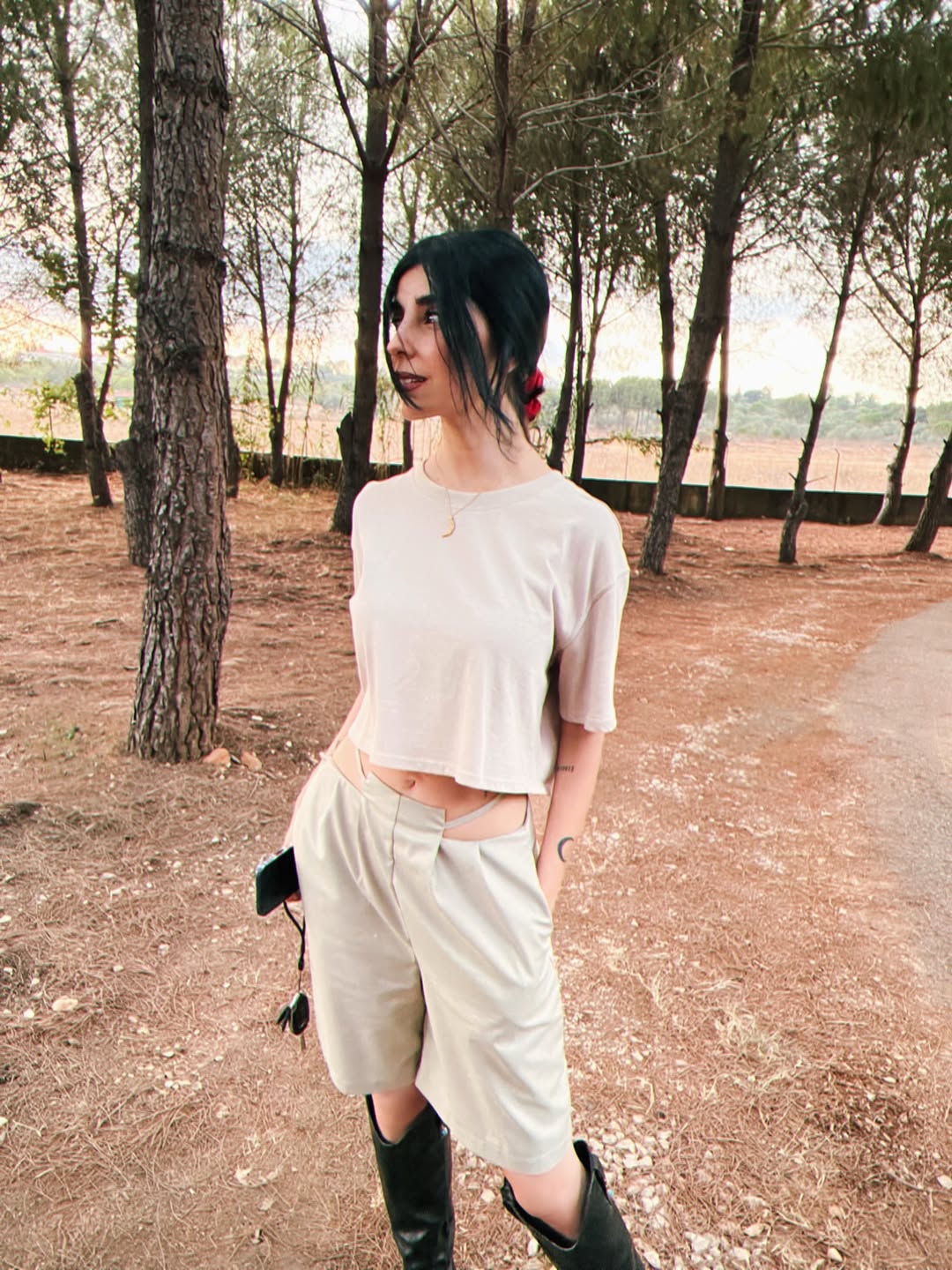 زينة مكي في إهدن