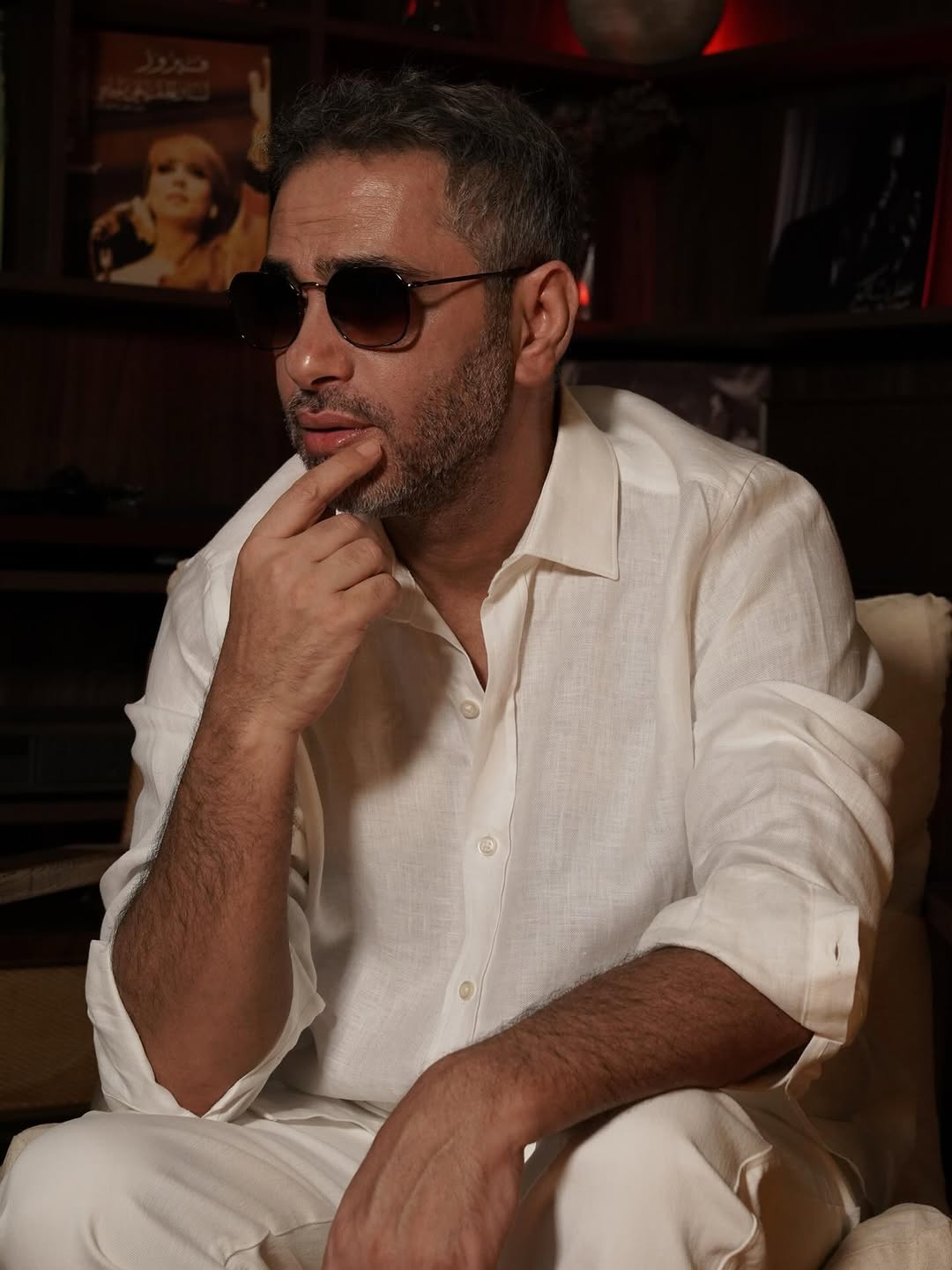فضل شاكر